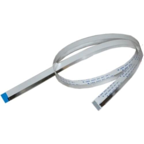 CISS Scanner Flex Cable For Canon Imageclass IR1133 D1120 D1150 D1170 D1180 D1320 D1350 D1370 1435 C250 15 Pins 100cm