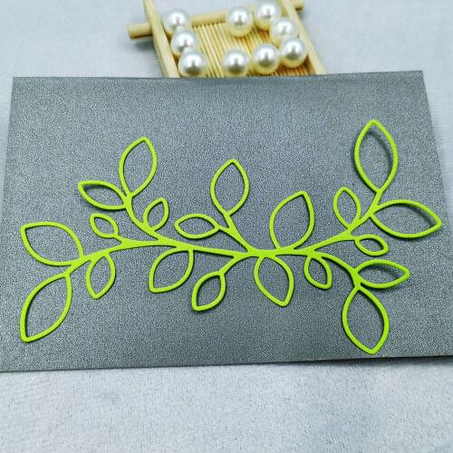 Metal Cutting Dies New Products For Crafts Cutting And Embossing Molds Photo Album Knives For Cutting Scrap Stamps And Dies