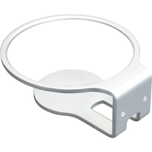 Alloy Bracket For SONOS Roam Smart Speaker Wall Mount Stand, Durable Sound Box Support Holder For SONOS Roam Smart Speaker