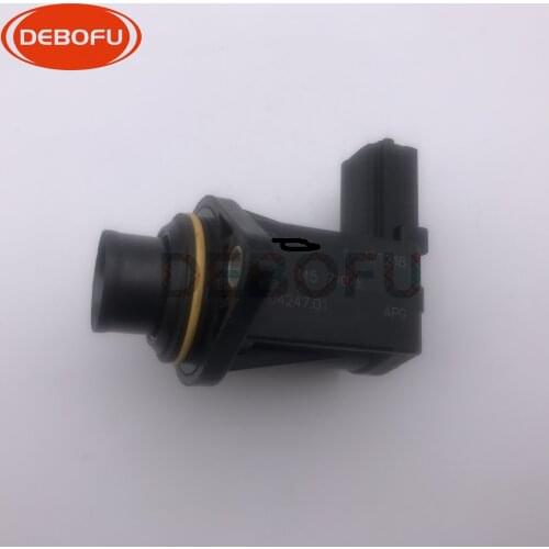 New 2-Pin Turbo Charger Diverter Solenoid Valve 7.04247.01 For Audi A1 VW Golf Jetta Passat Touran EA111 1.4T 7.04247.02.0