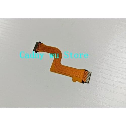 New for Sony HXR-NX5u NX5u FLEXIBLE BOARD Part FP-1161 PCB Part Number 1-879-860-11 NX5 flex 187986011