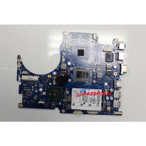 Original FOR Samsung NP-SF410 Motherboard BA92-07496A BA92-07496B3 Test OK