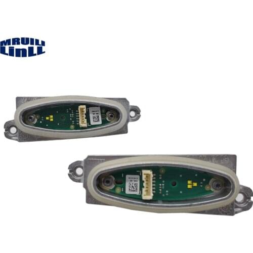 HEADLIGHT Xenon Control Unit Light Module ;OEM 6002TZ0177 6002TZ0178 ; For A udi Q5 2018-2020