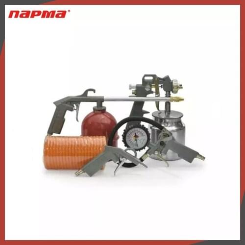 PARMA Pneumatic Tools