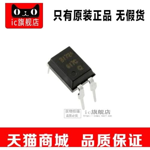 PC817 EL817 BCP817 LTV817 sop-4 dip-4