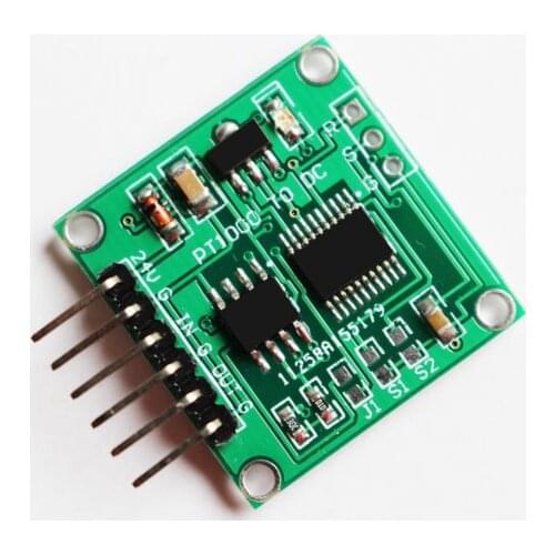 PT1000 RTD-to-voltage converter turn 0-5V 0-10V linear temperature transmitter module