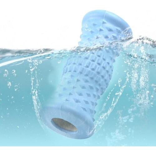 1Pcs Professional Massage For Foot Roller Yoga Pilates Massager Mat Body Leg Muscle Fatigue Acupoint Relax Pain Relief