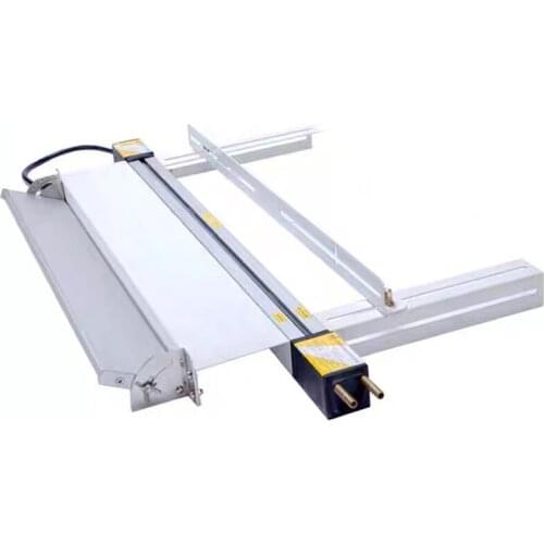 600MM Bracket version Hot bending machine for organic plates,Acrylic bending machine ,Bending machine for plastic plates ,PVC