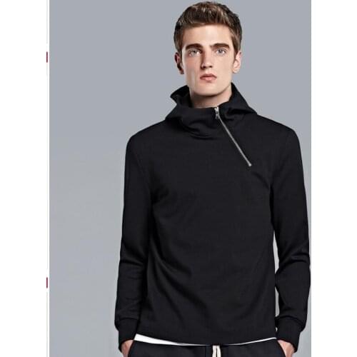 Мужские зимние толстовки BADUN QISHI China At AliExpress