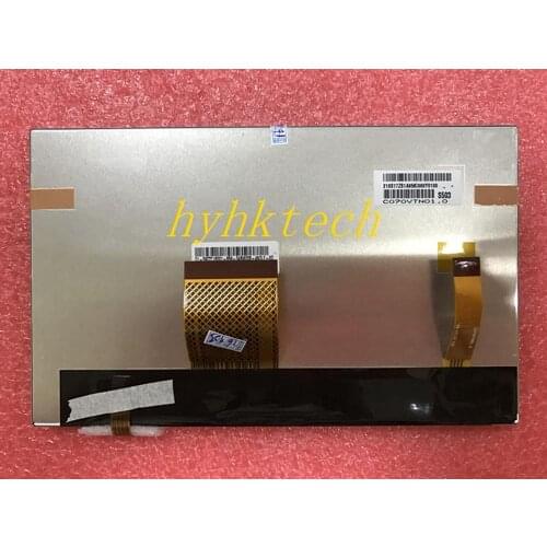 C070VTN01.1 C070VTN0 7.0 INCH LCD panel,A+ Grade in stock, tested before shipment