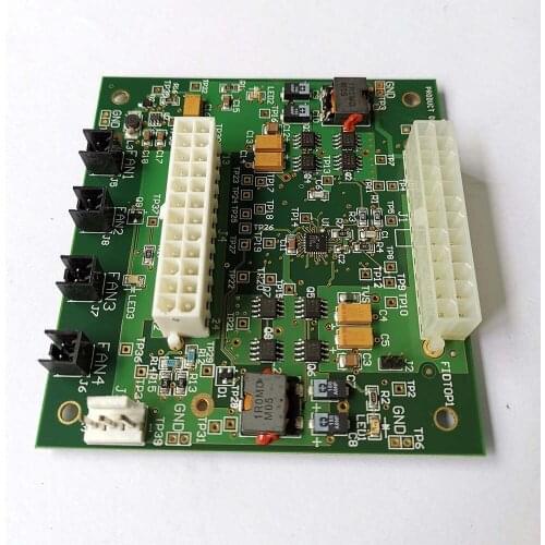 CB102-60086 CC792-67231 for Power Connector PCB HP PHOTOSMART ML1000 ML1000D ML2000D Printer Parts Original new