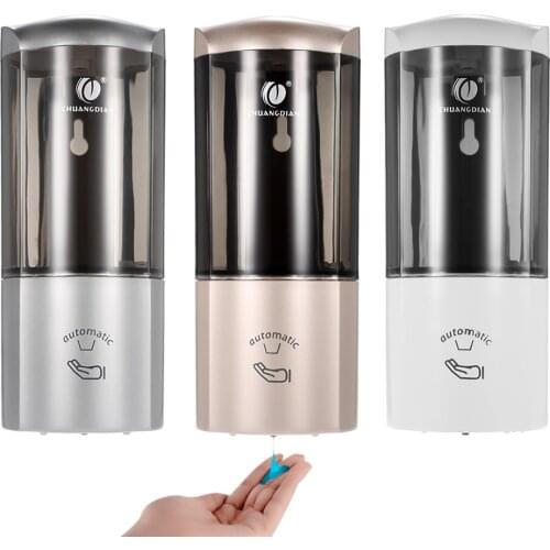CHUANGDIAN Automatic Dispensers For Liquid Soap