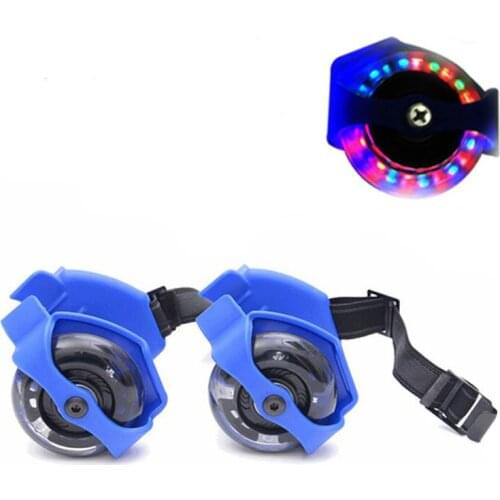 FITSHAPE Roller Skates