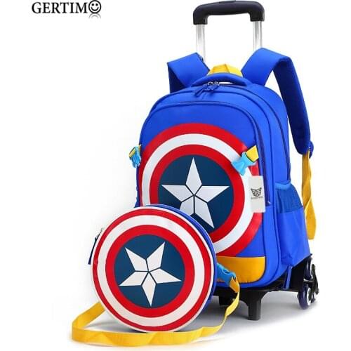 Ранцы для подростков GERTIMO China At AliExpress