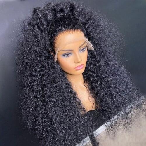 Высокой Плотности Парики Шнурка HEYCOME China At AliExpress