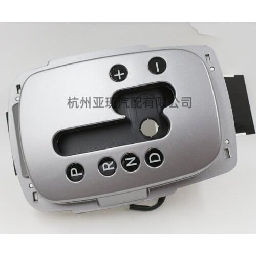 INDICATOR ASSY SHIFT LEVER FOR SPORTAGE KM 04