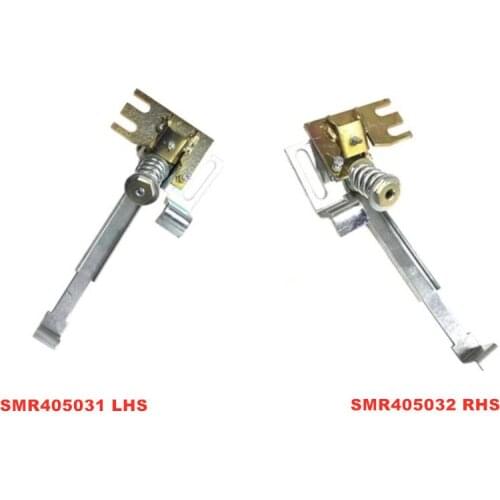 Escalator Contact Actuation SMR405031 LHS SMR405032 RHS Use for 9300 9500 9700 1 Pack=1 Left+1 Right