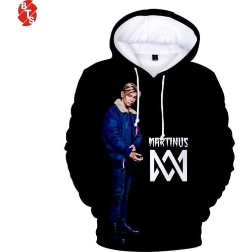Marcus&Martinus 3D Printed New Fashion Hoodies Women/Men Long Sleeve Casual Hooded Sweatshirts 2018 Hot Sale Trendy Hoodies