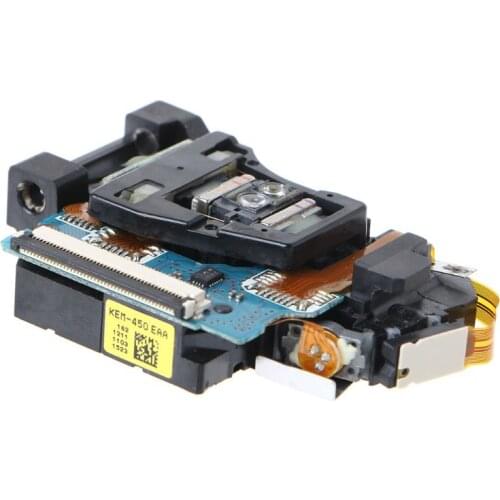 Original KEM-450EAA KES-450E Optical Pick-up Head Lens for PS3 Game Console