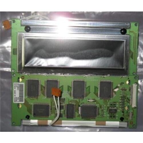 Original 4.8''256*64 LCD panel SP12N001-T