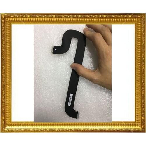 Original NEW 4K lcd lvds display cable for iMac A1418 LCD flex Cable 2015year