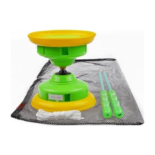 Special 2020 toy Sport Toy 3-bearing Diabolo With Handsticks String Juggling Classic Toys High Precision Chinese Yoyo