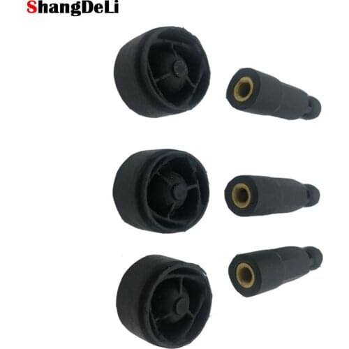 ShangDeLi Piston Rings