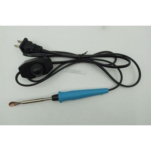 Dental Electric Wax Heater Spoon Pen Dental Carving Wax Spoon For Dentist Oral Care Instruments