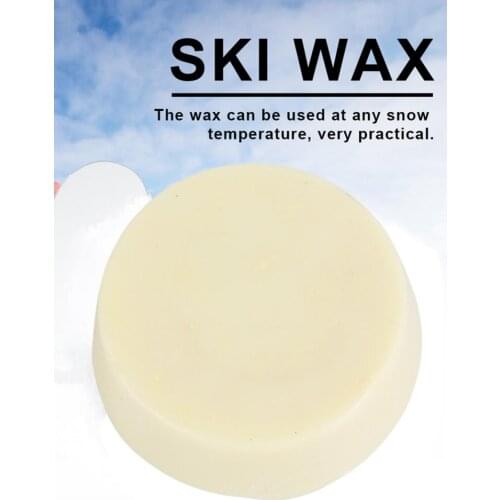 Ski Wax Snowboard Maintenance Extra Speed Control Extreme Sports Wax Universal Ski Snowboard Waxes