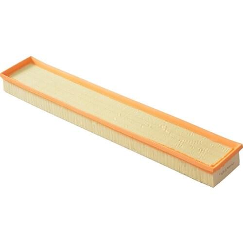 Car Engine Air Filter For Porsche Panamera 4 3.0T 3.6L 2010- Panamera GTS 4.8L Panamera S E-Hybrid 2013 970 110 220 01