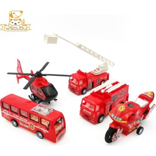 WSDUDU Aircraft Models