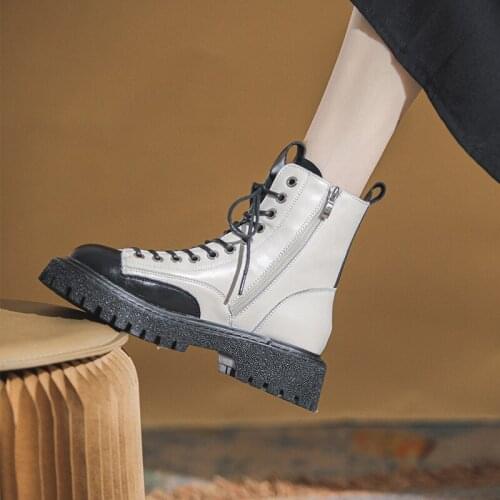 Women's Boots YD-EVER China
