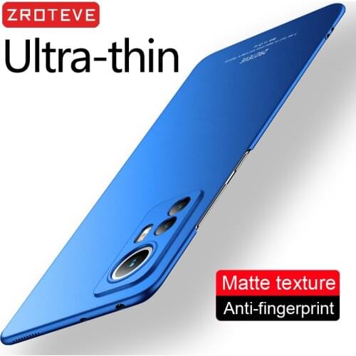 ZROTEVE Phone Cases Xiaomi Mi 10T