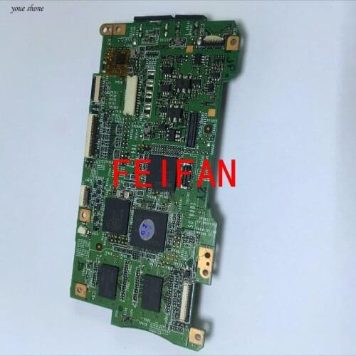 95%NEW Main Board Motherboard PCB For Nikon D90 Digital Camera Repair Part