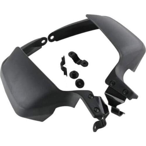 AL21 -Motorcycle Hand Guards Protector Motorbike Handlebar Handguard Motocross Handle Protection for BMW F650 F650GS F 650 GS G6
