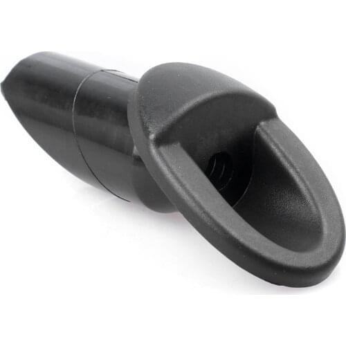 For Toyota Tundra Antenna Adapter Base Black Mount 2007 2008 2009 2010 2011 2012 2013 863920C040 Automobile Car Part Accessories