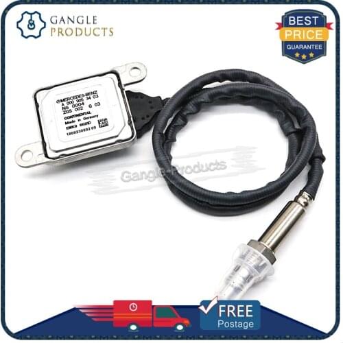 A0009053603 NOX Sensor For Mercedes Benz W205 W166 GLE350 GLE400 ML350 5WK96683C