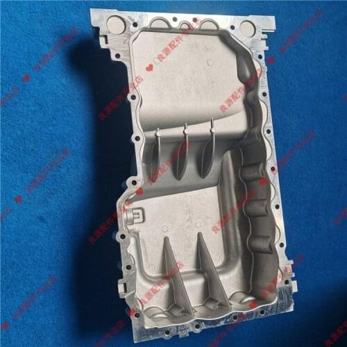 For SAIC Maxus G10 T60 D90 engine oil pan gasoline car oil pan filter oil pan