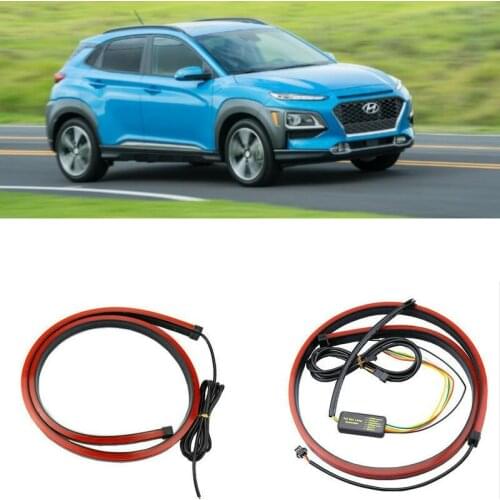 100cm Additional Brake Lamp For hyundai entourage equus ioniq kona nexo palisade tiburon venue veracruz xg350