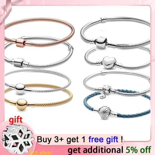 FURUYA Bracelets With Charms