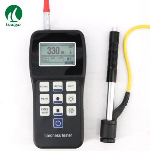 Leeb Hardness Testers