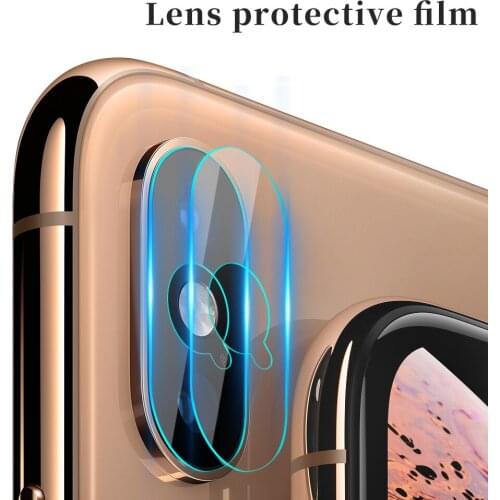 LICOERS Screen Protectors For Motorola Moto G6 Play