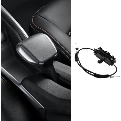 Park Brake Module Parking Brake Actuator with Control Unit for BMW 7 Series F01 F02 F03 F04 Replace Parts