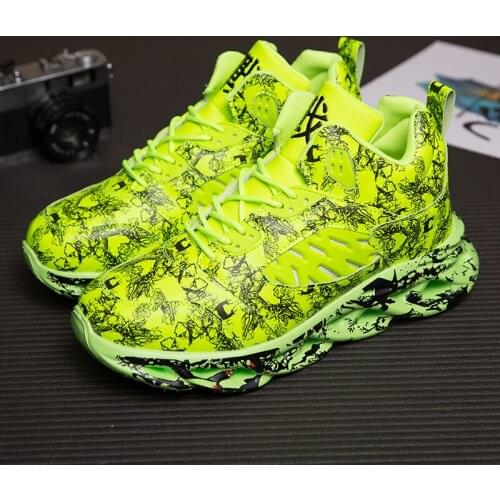 New Superstar Mens Basketball Shoes Air Basketball Sneakers Mixed Color Breathable Sports Shoes Fitness Trainers