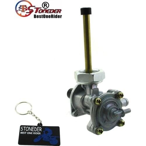 STONEDER Fuel Petcock Switch For Honda VT750C VT750CA Shadow Aero 16950-MZ0-033 GL1500C GL1500C GL1500CD GL1500CT Valkyrie