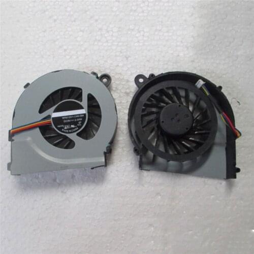 Duriable Replacement Cooling Fan for HP 241 688281-001 CQ45-700 DFS531105MC0T F9R5 FAB9