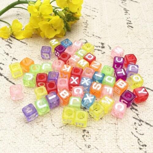 Acrylic Beads RealyK·S China