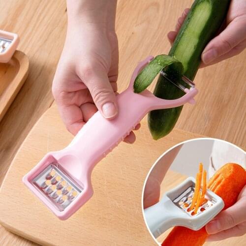 SADEKIRAY Peelers