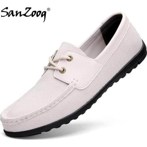 Мужские кроссовки Sanzoog China At AliExpress