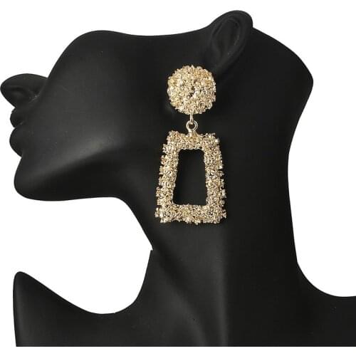 TMXK angel Women's Silver Earrings